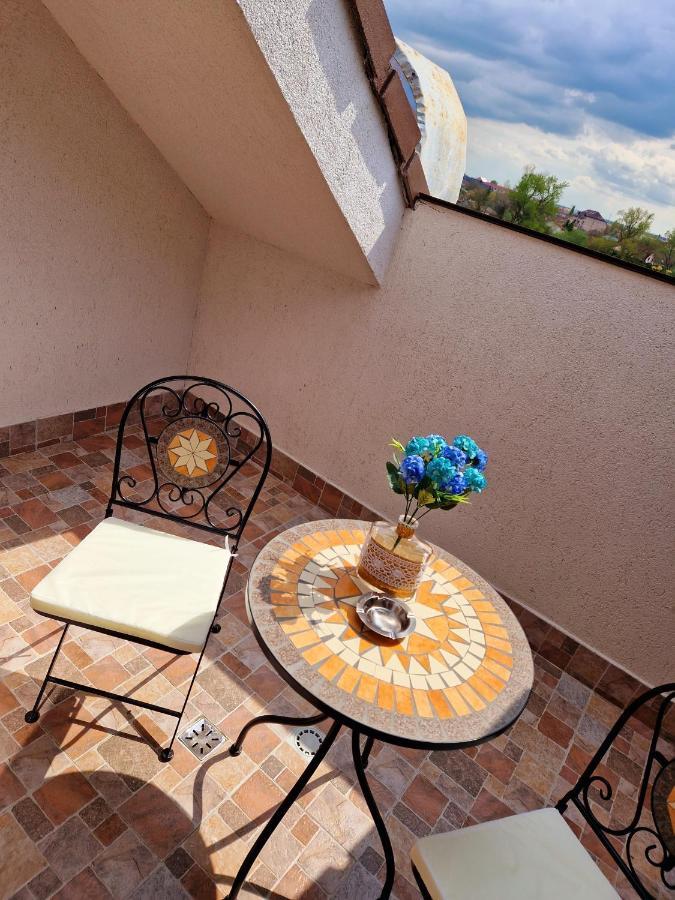 Ori Orange Studio Malul Muresului Arad Exterior foto