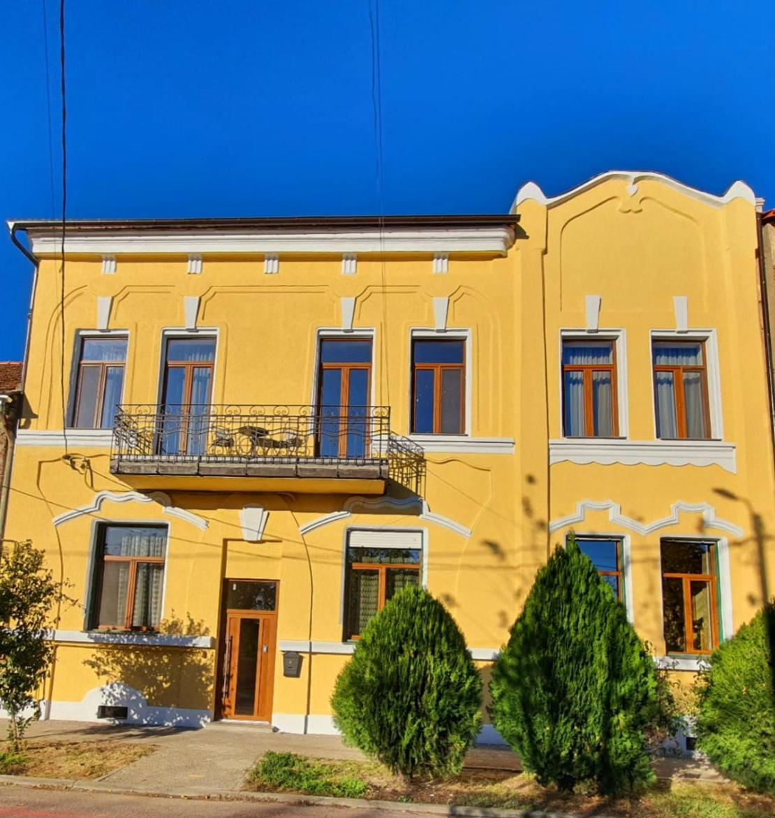 Ori Orange Studio Malul Muresului Arad Exterior foto